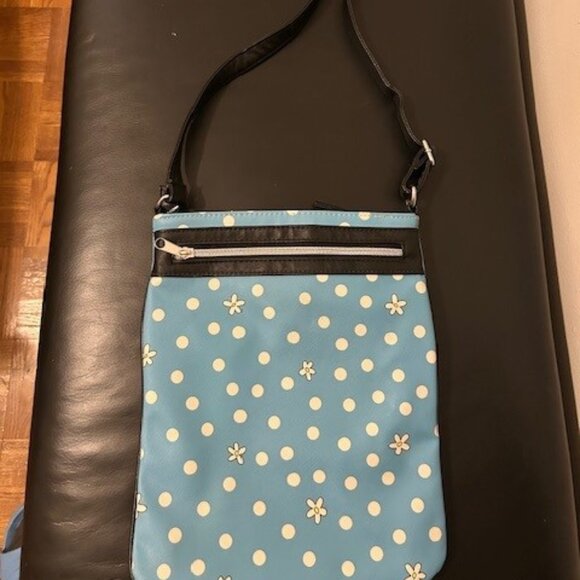 Disney Minnie Mouse Cross Body Bag - NWOT - Picture 4 of 5